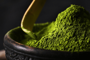 Jak� jsou ��inky zelen�ho �aje?