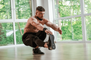 Tipy na budov�n� sval� pro mu�e