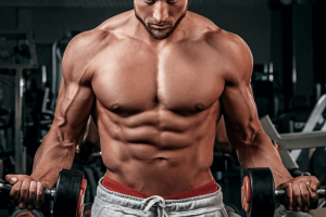 Nadmn po proteinu? Klem ke svalm je sprvn trven blkovin