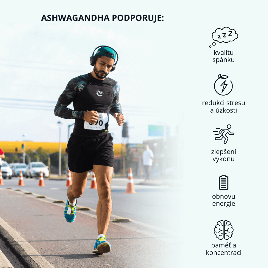 ashwagandha inky