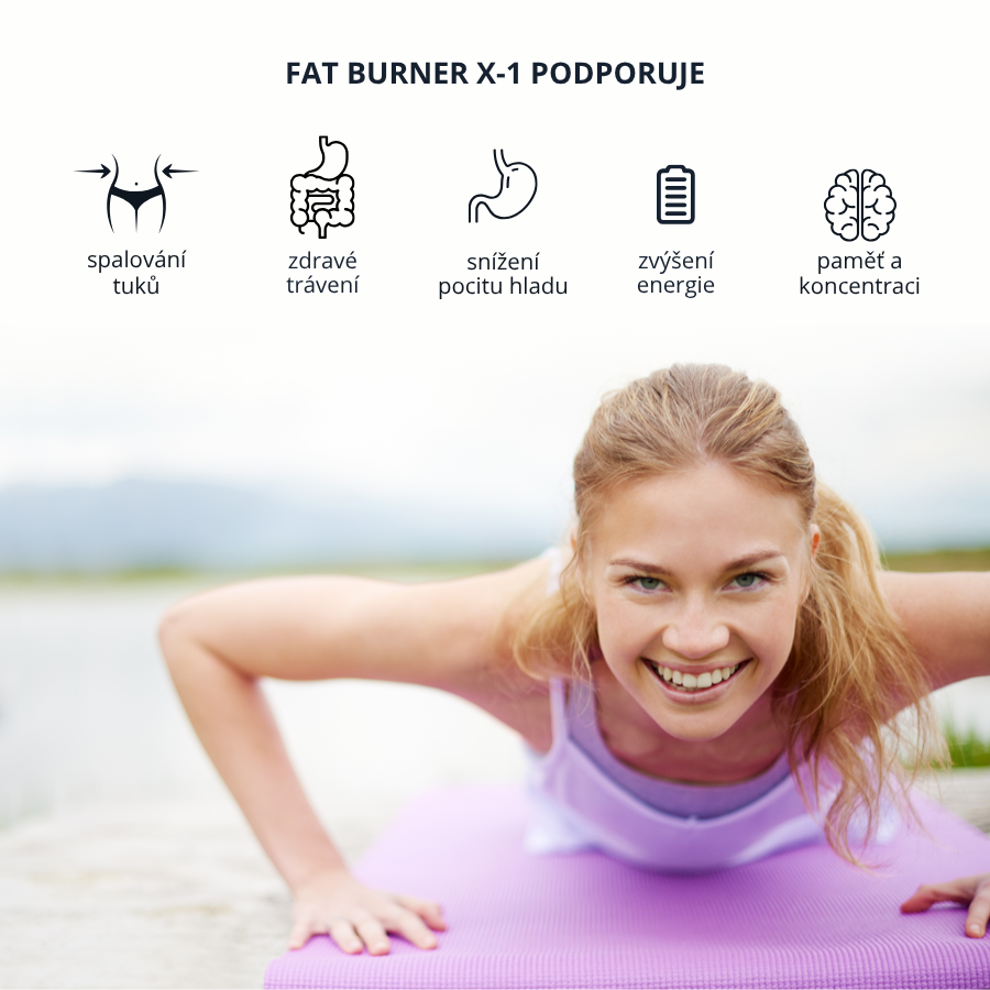 FAT BURNER