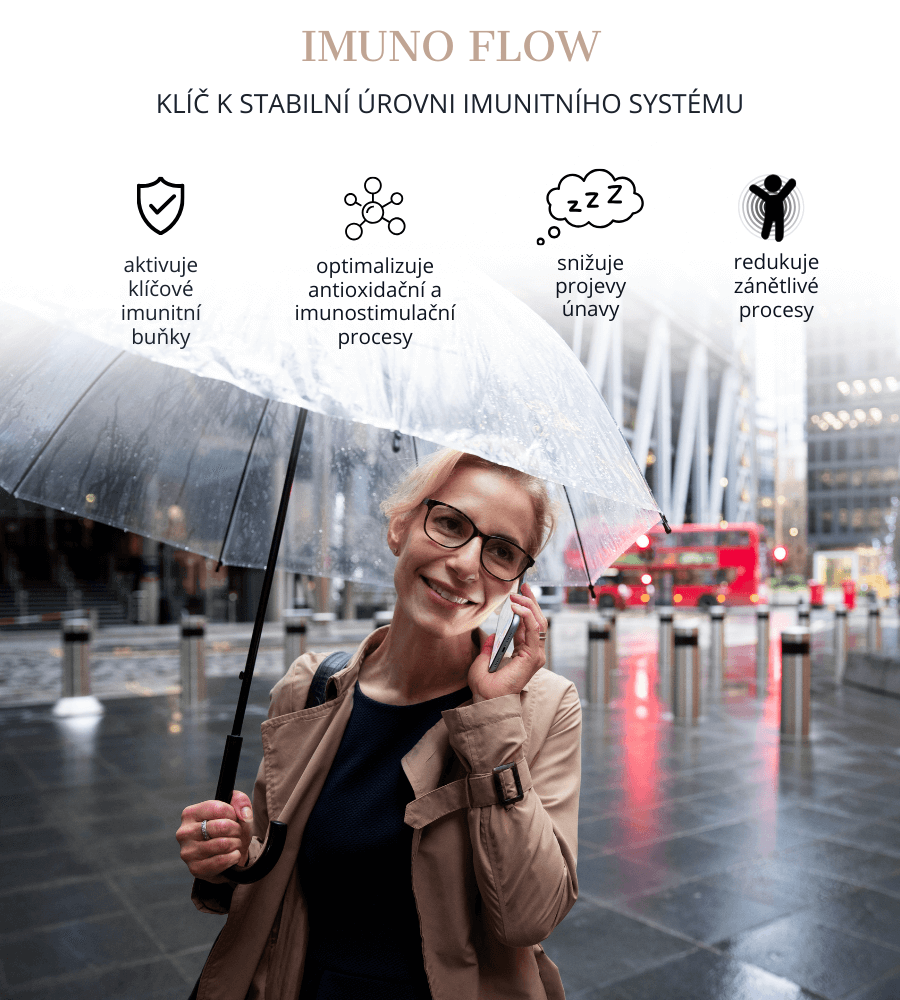 Stabiln� imunitn� syst�m