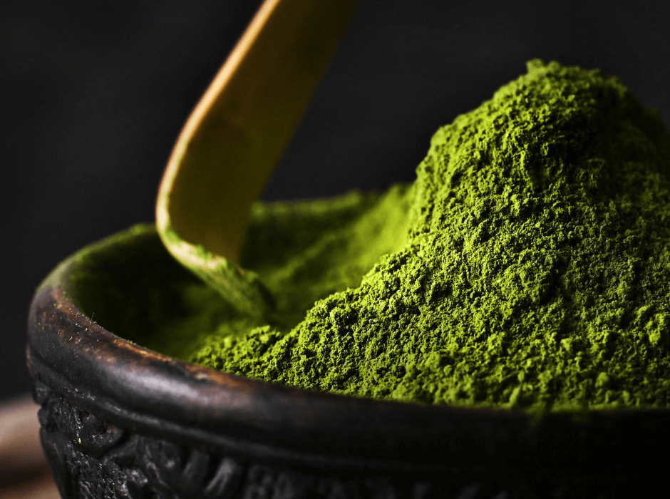 Jak� jsou ��inky zelen�ho �aje?