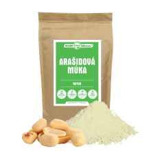 Aradov  mouka 500g