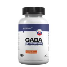 Gaba+Tryptophan