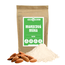 Mandlov  mouka 500g