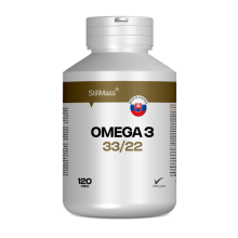 Omega 3 mastn kyseliny 