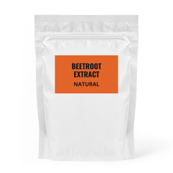 Beetroot extrakt 100g - Natural
