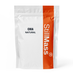 Chia 500g