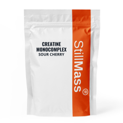 Creatine monocomplex 3kg - Vie