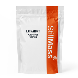 Extraiont 1kg - Pomeran Stevia