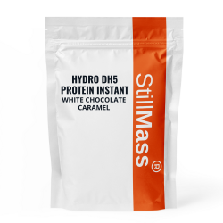 Hydro DH5 Protein Instant 2kg - Bl okolda karamel