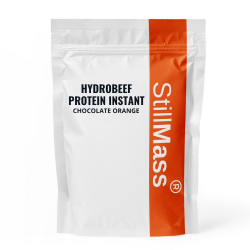 Hydrobeef protein instant 1kg - okolda pomeran