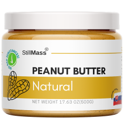 Aradov mslo 500g - Natural jemn