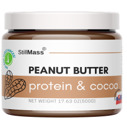Aradov mslo proteinov 500g - okolda