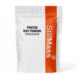 Proteinov rov pudink 1kg - okolda