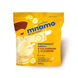 Mamo Proteinov npoj 525g Bann