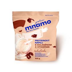 Mamo Proteinov npoj 525g okolda