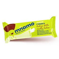 Mamo Junior tyinka 40g - Mandle, Kokos, Kakao, Datle