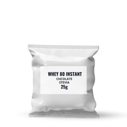 Whey 80 instant 25g - �okol�da st�vie