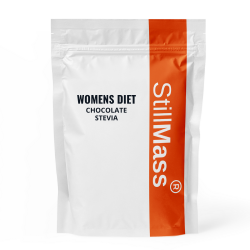 Womens Diet 1kg - okolda stvie