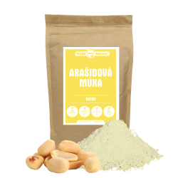 Aradov mouka 500g