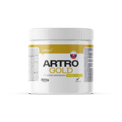 Artro Gold 300g - Citron