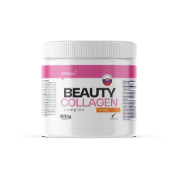 Beauty Collagen Complex 300g - Pomeran