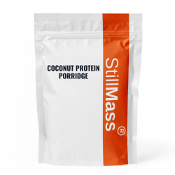Kokosov proteinov kae 1kg