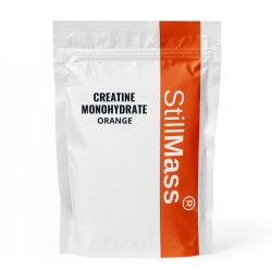 Creatine monohydrate 500g - Pomeran