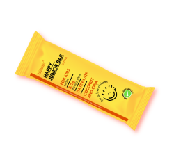 Happy Junior bar 45g - Citron