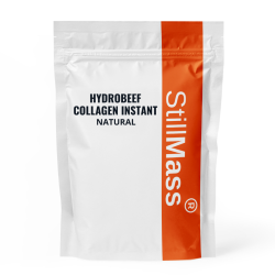 Hydrobeef Collagen Instant 1kg - Natural