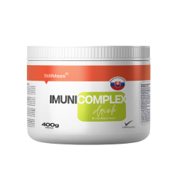 Imunicomplex drink 400g - Limetka citron
