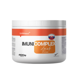 Imunicomplex drink 400g - Pomeran