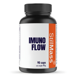 Imuno Flow - 90 Caps