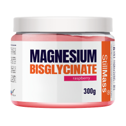 Magnesium bisglycinate 300g - Malina
