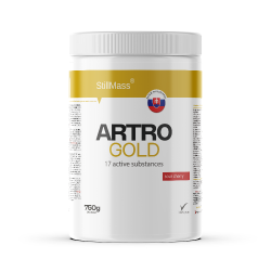 Artro Gold 750g - Vie