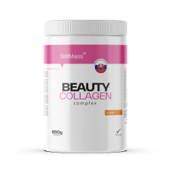 Beauty Collagen Complex 650g - Pomeran