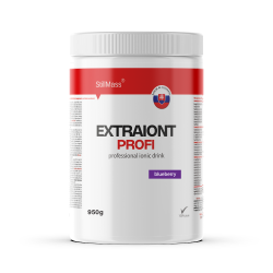 Extraiont Profi 950g - Borvka