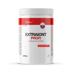 Extraiont Profi 950g - Citron Jahoda