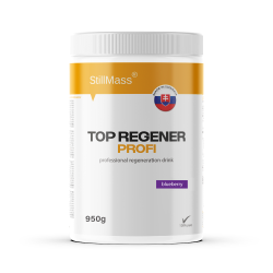 Top Regener Profi 950g - Borvka