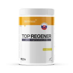 Top regener 900g - Citron