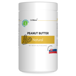 Aradov mslo 1kg - Natural jemn