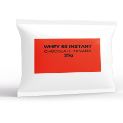 Whey 80 instant 25g - okolda bann